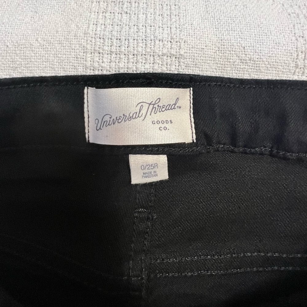 Universal thread jeans - Picture 9 of 12